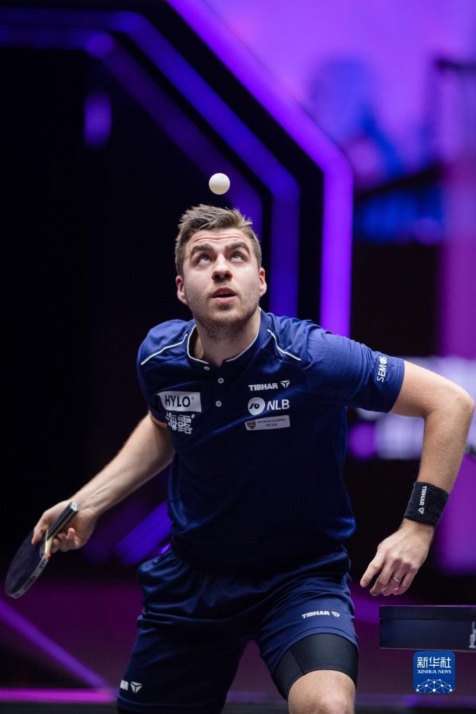 其他四大联 其他四大联