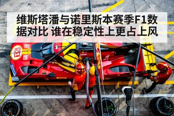 维斯塔潘与诺里斯本赛季F1数据对比 谁在稳定性上更占上风